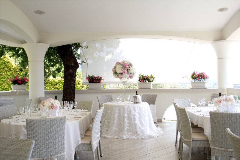 organizzazione matrimonio