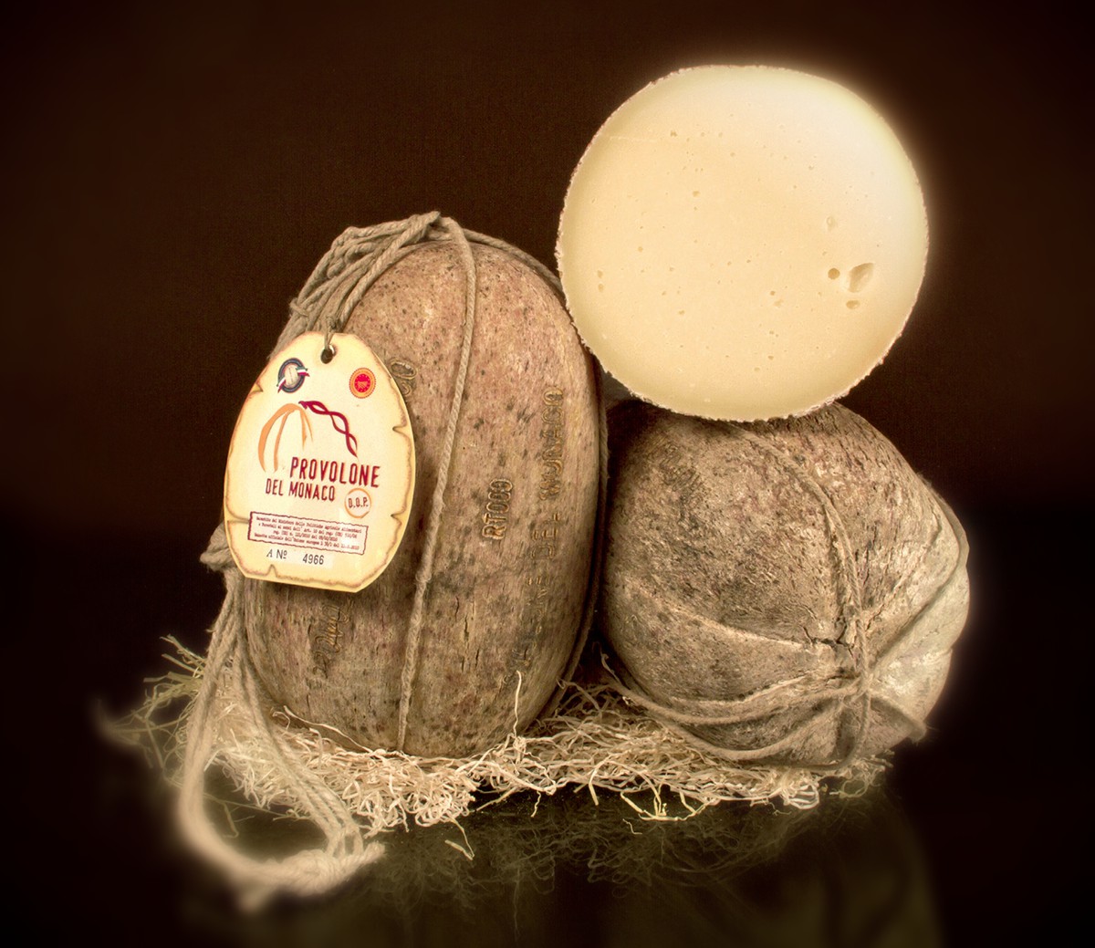 provolone del monaco