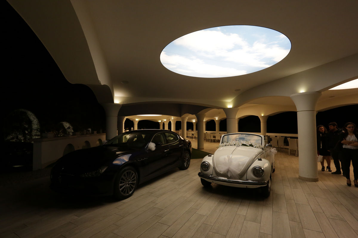 anteprima sposi villa gloria 2017