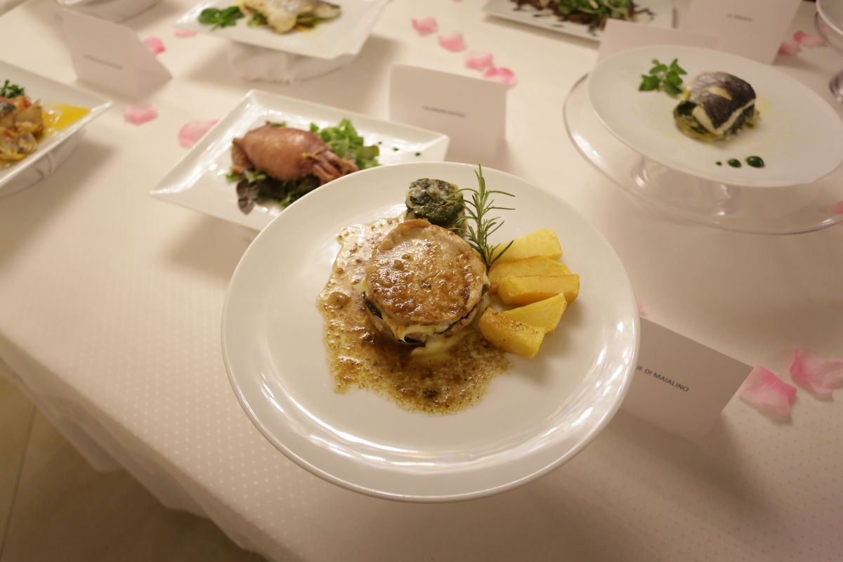 anteprima sposi villa gloria 2017