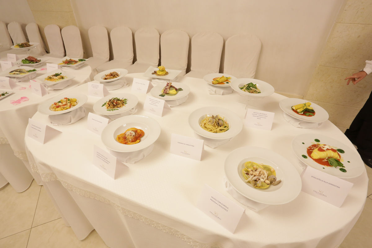anteprima sposi villa gloria 2017