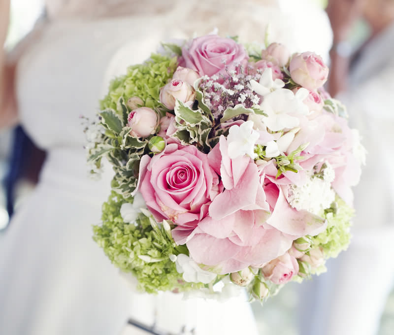 bouquet della sposa