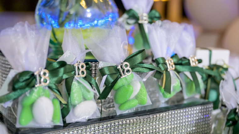 diciottesimo villa gloria pianificazione 2