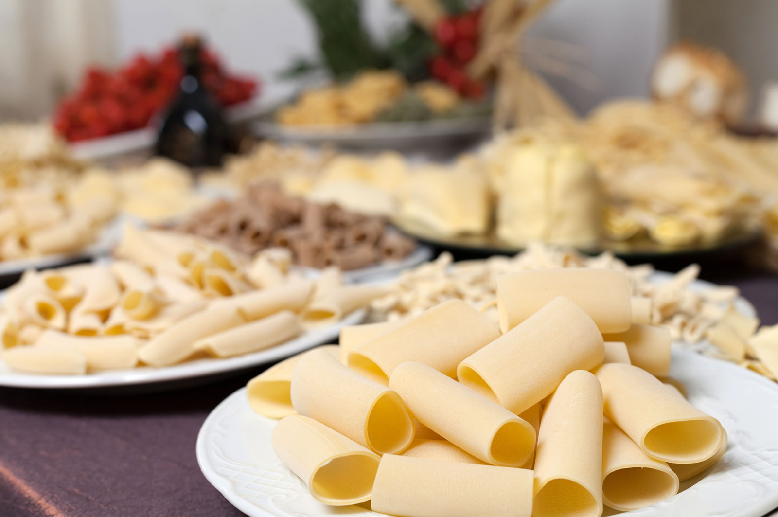 pasta