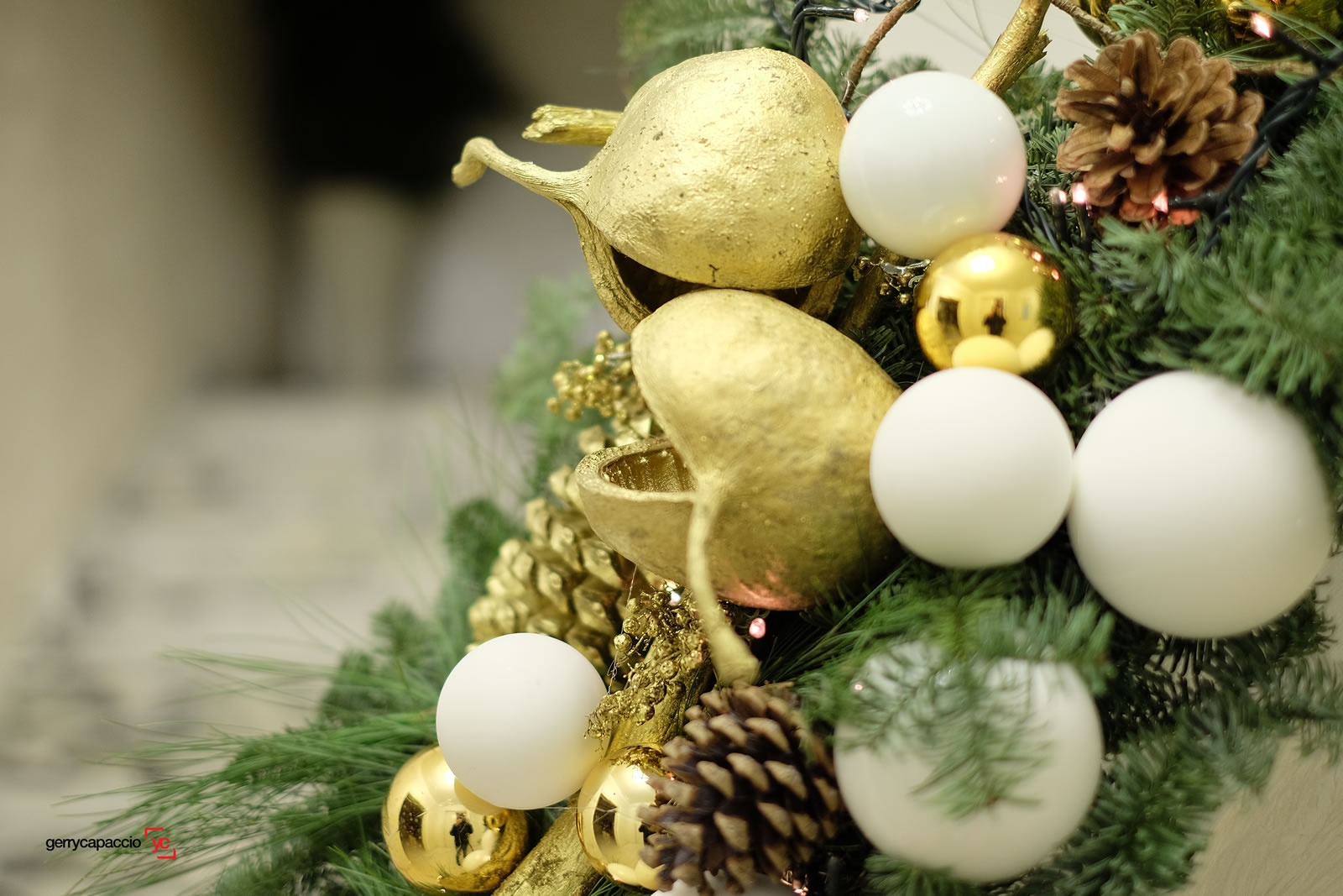 Matrimonio a Natale