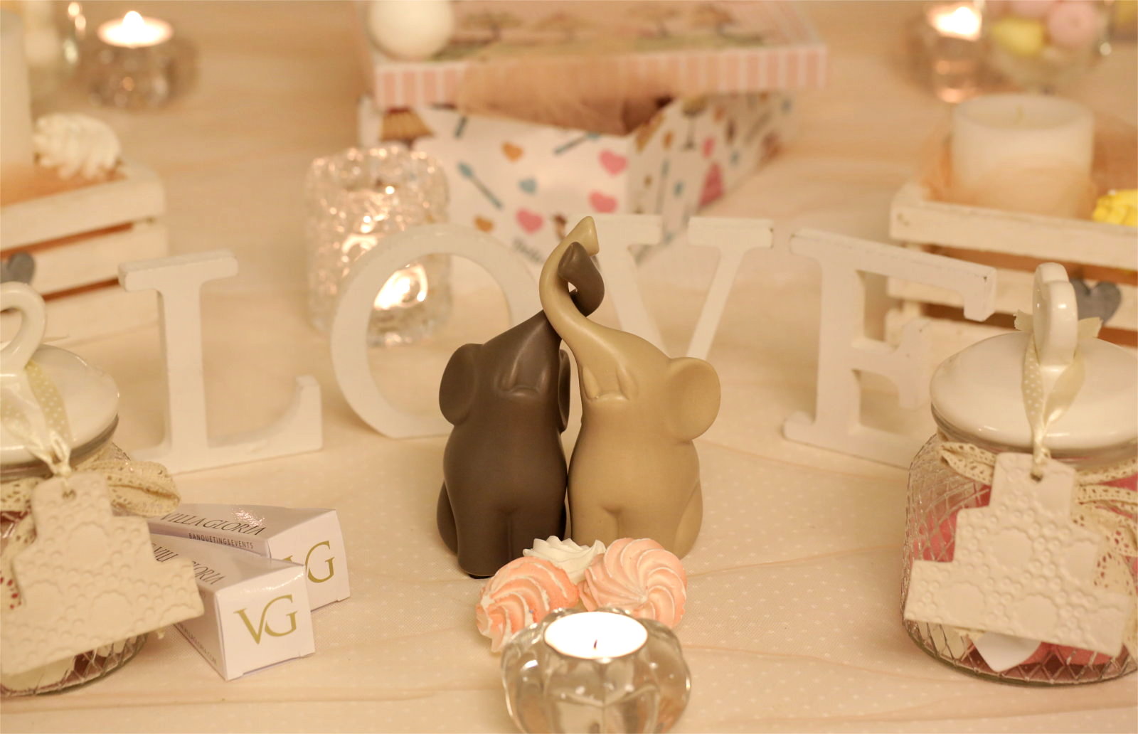 organizzazione matrimonio