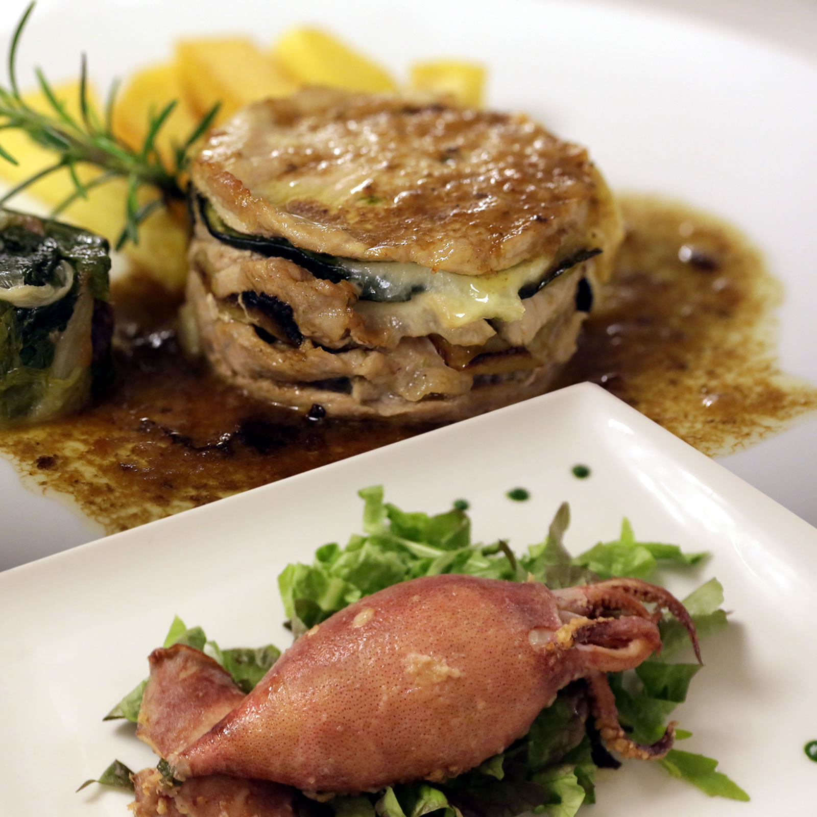 menu di pasqua
