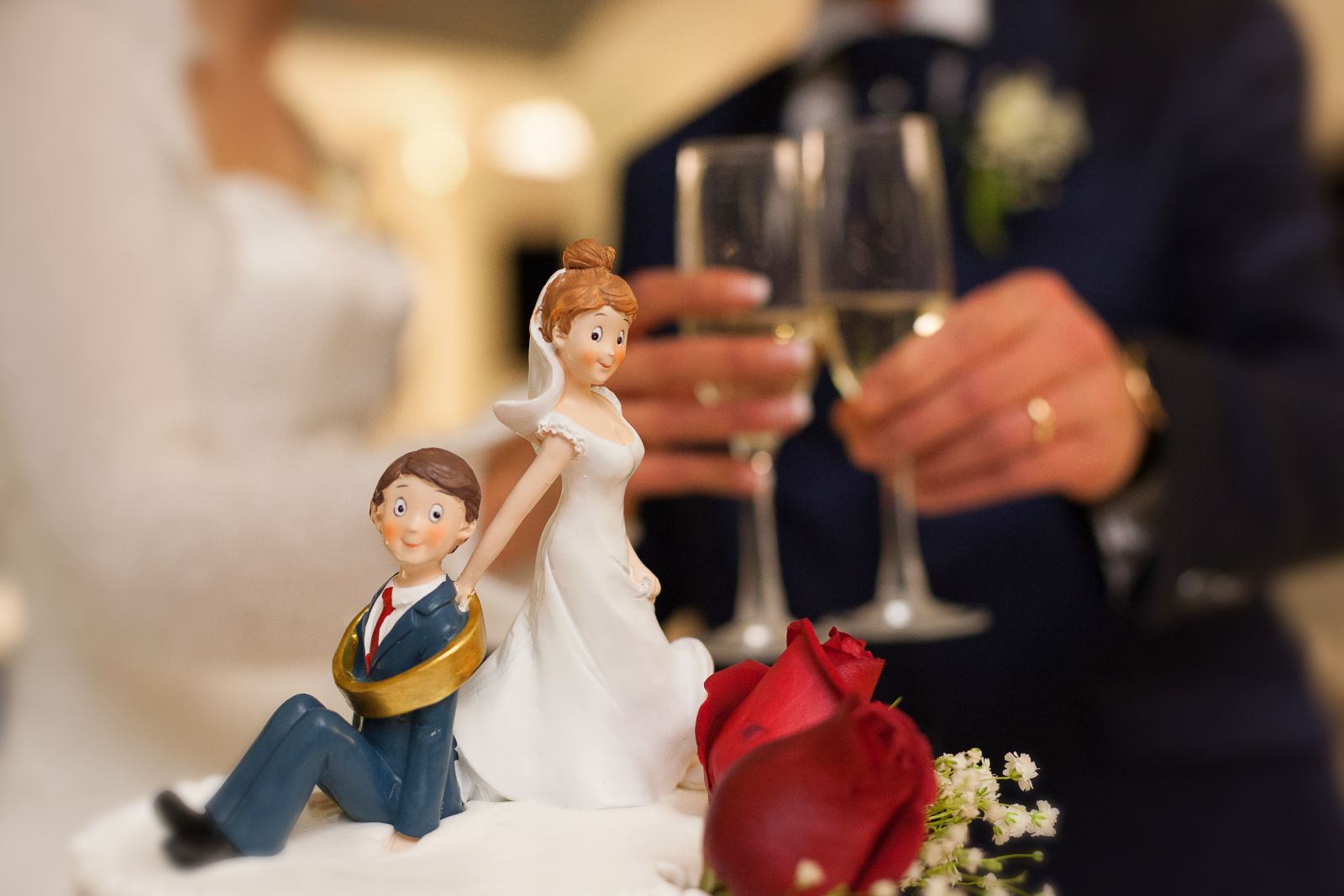 recensioni sposi villa gloria