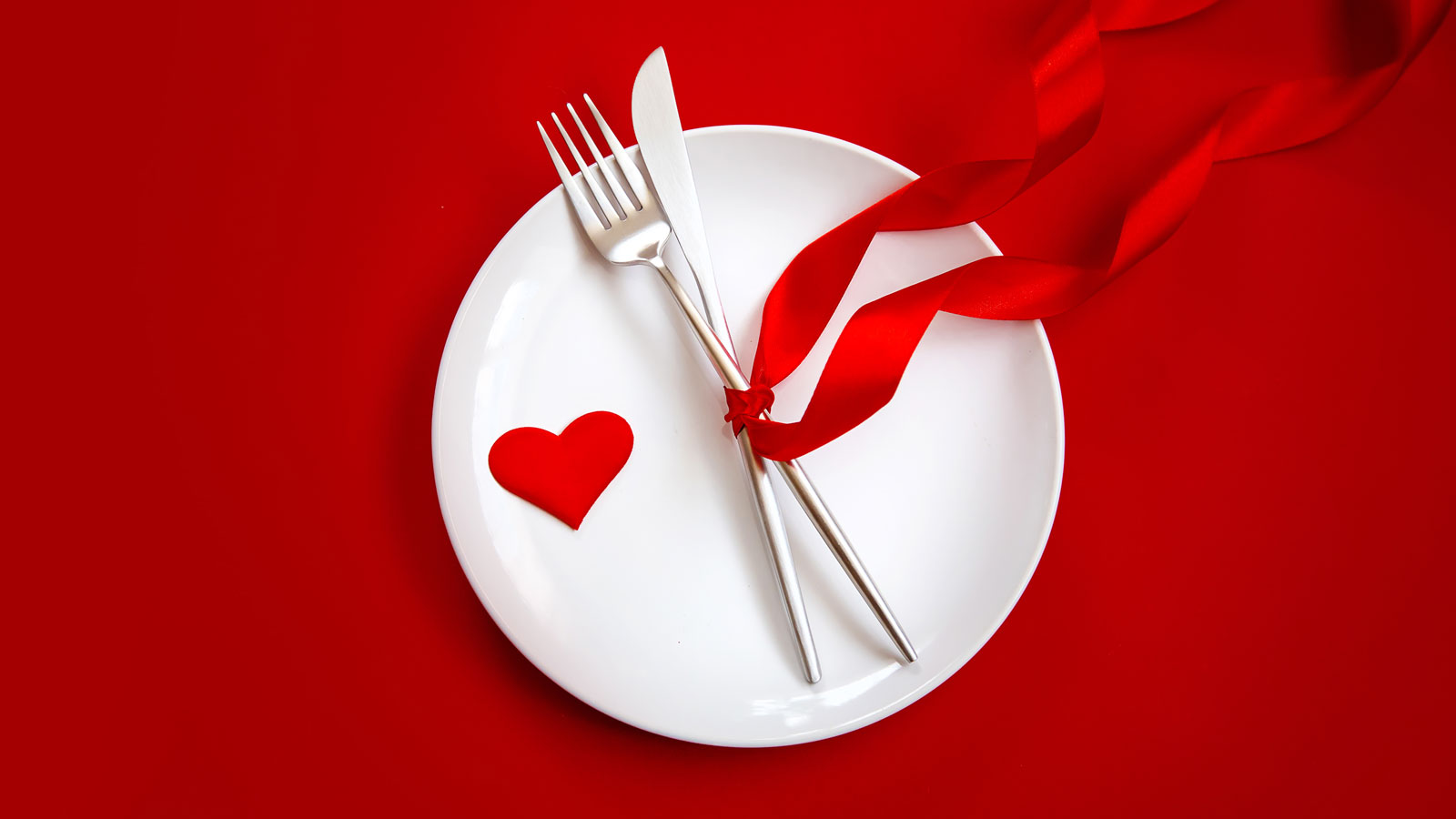 San valentino 2020
