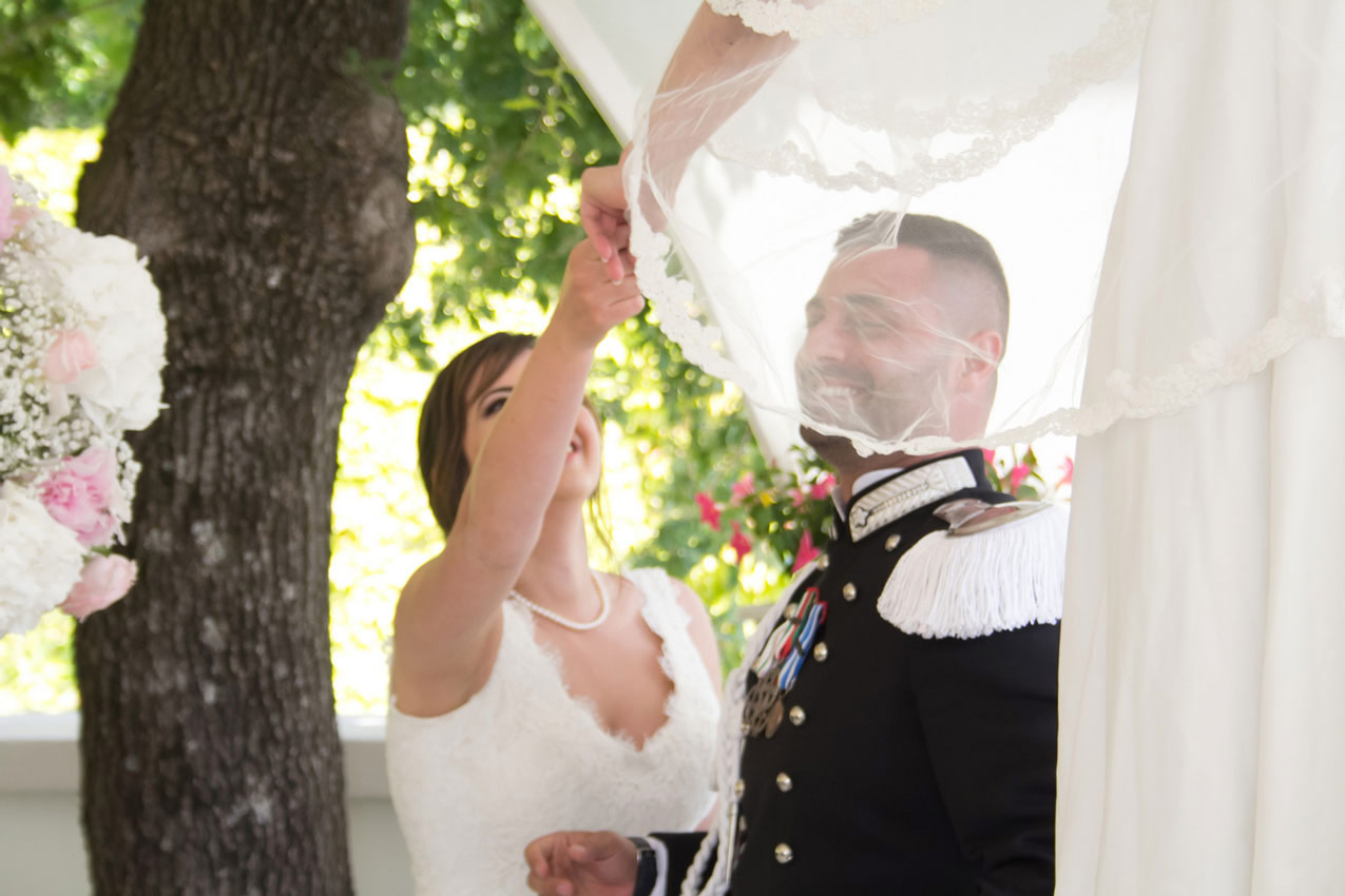 Gli accessori sposa per il matrimonio autunnale - Villa Gloria Eventi -  Matrimonio e cerimonie Salerno - specialità pesce