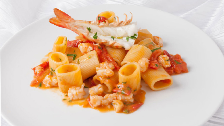 tendenze piatti nozze