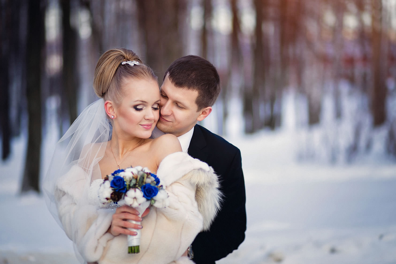 matrimmonio invernale