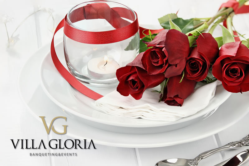 cena san valentino