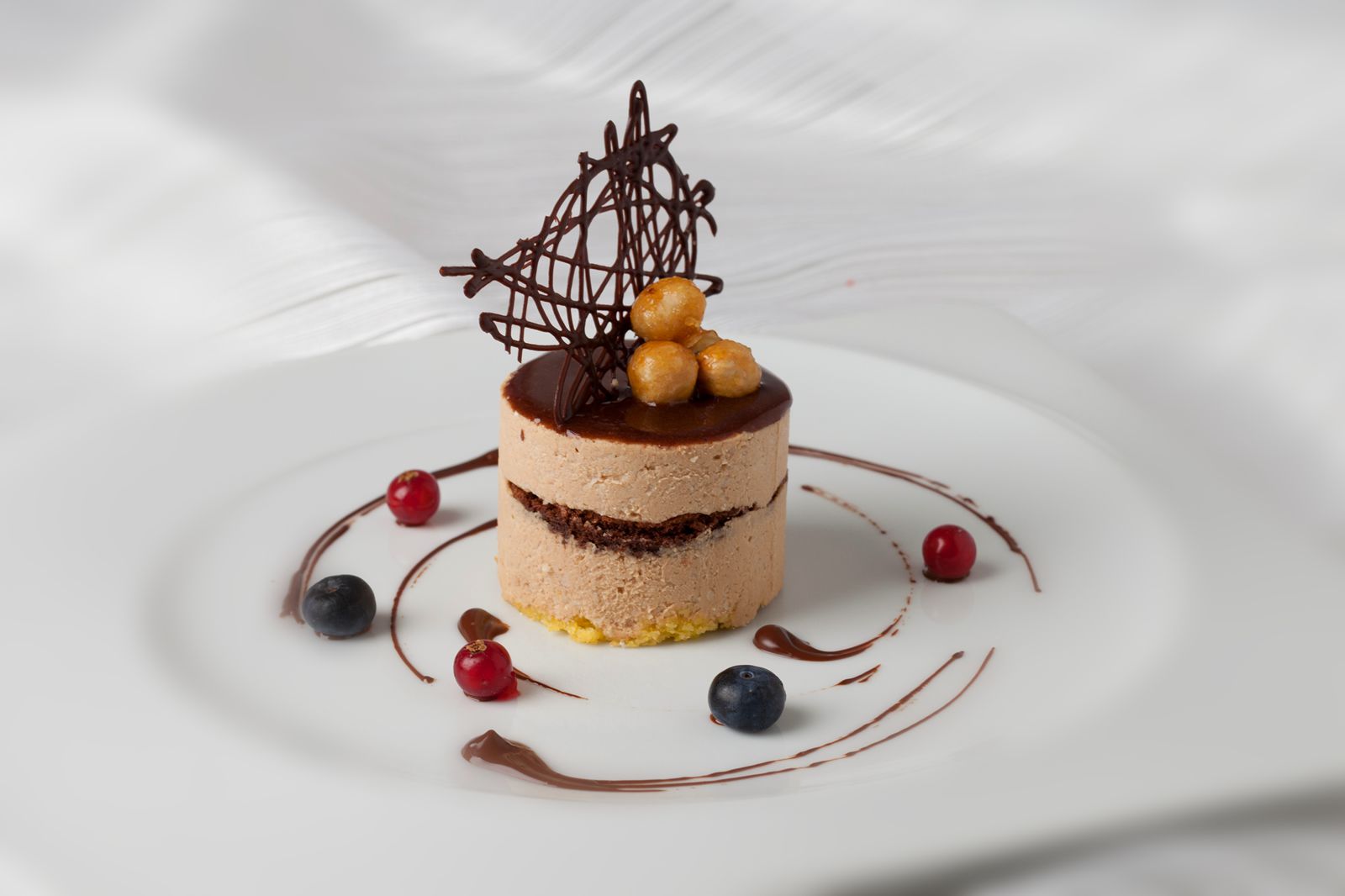 matrimonio inverna dolci